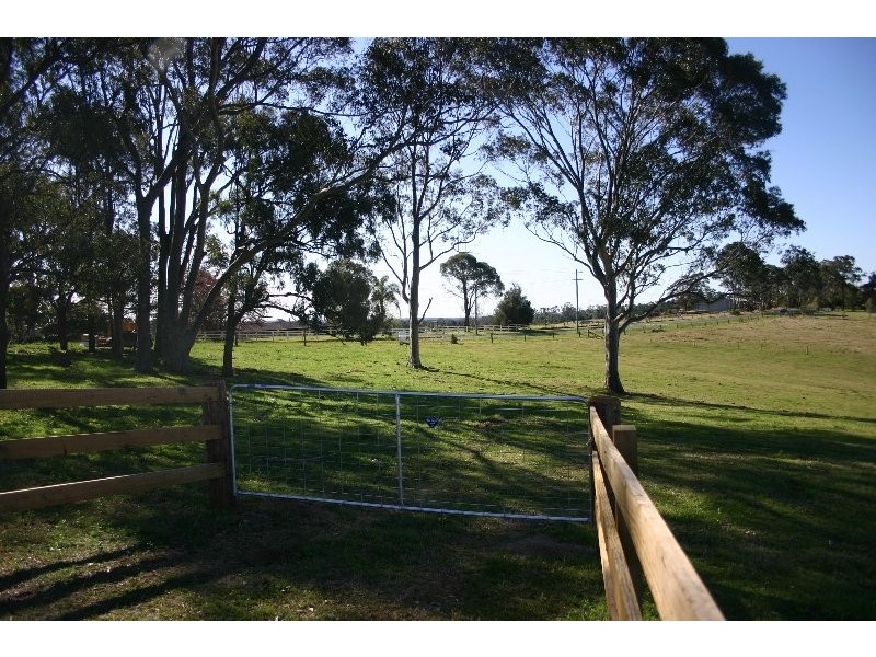 Lot 208 News Road, Werombi NSW 2570