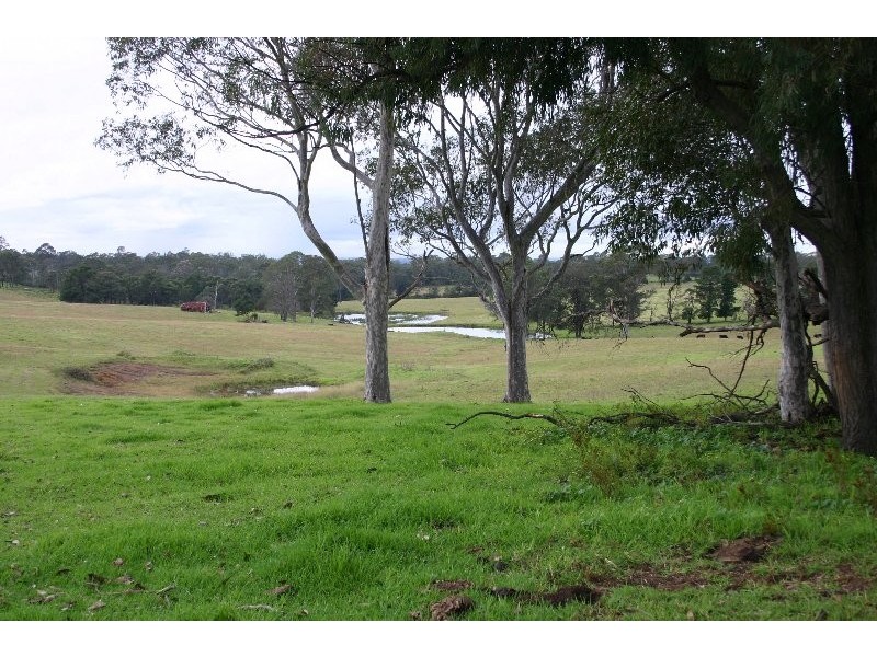 Lot 208 News Road, Werombi NSW 2570