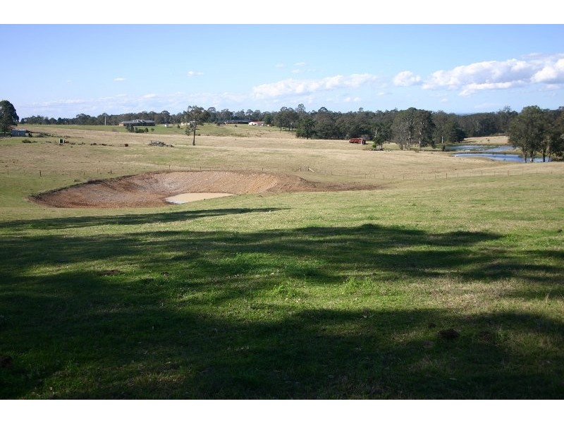Lot 208 News Road, Werombi NSW 2570
