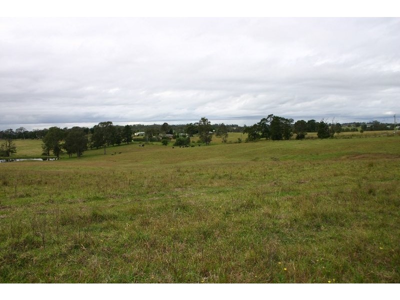 Lot 208 News Road, Werombi NSW 2570