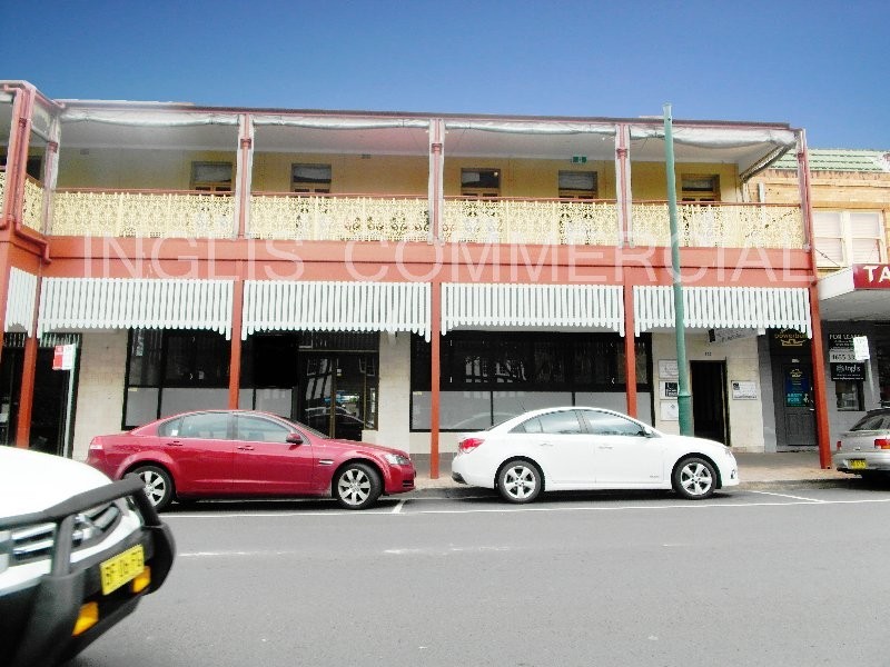 Tenancy 4 , Shop 4 / 90-100 Argyle Street, Camden NSW 2570