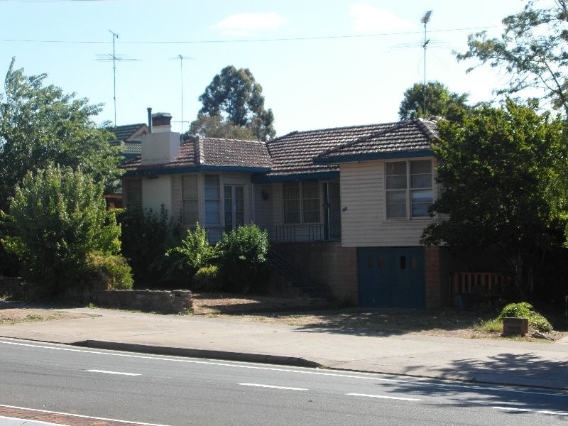 23 Broughton Street, Camden NSW 2570