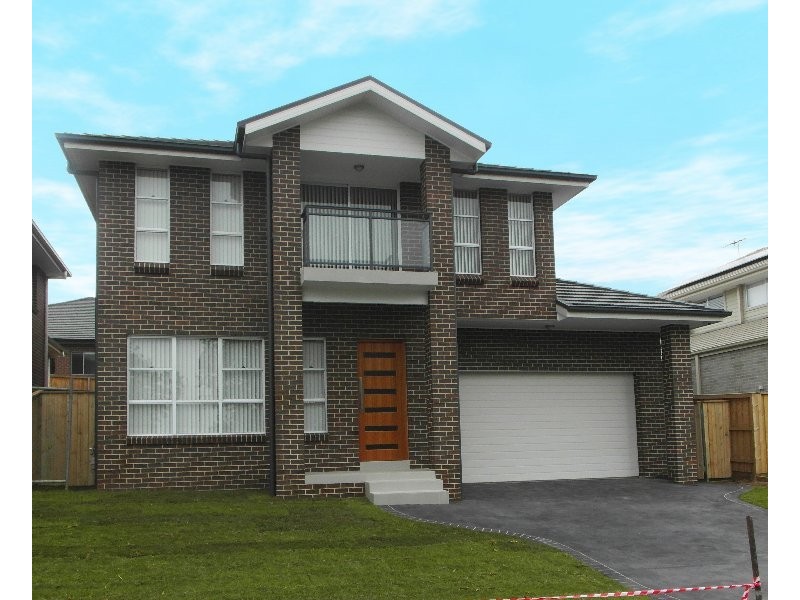 3 Camden Acres Drive, Elderslie NSW 2570