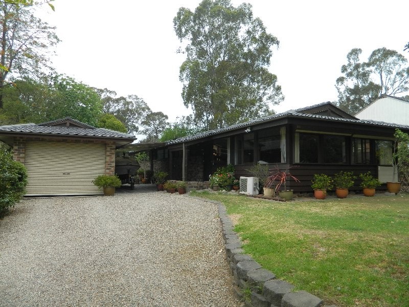 254 Old Hume Highway, Camden South NSW 2570