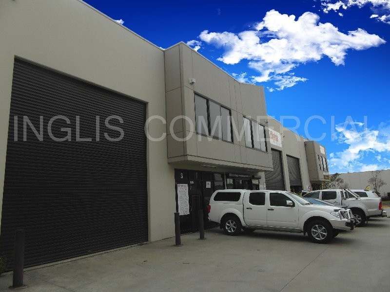 Unit 3 141 Hartley Road, Smeaton Grange NSW 2567