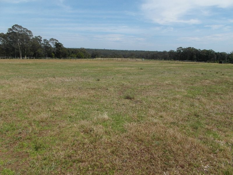 116 Moulders Road, Orangeville NSW 2570