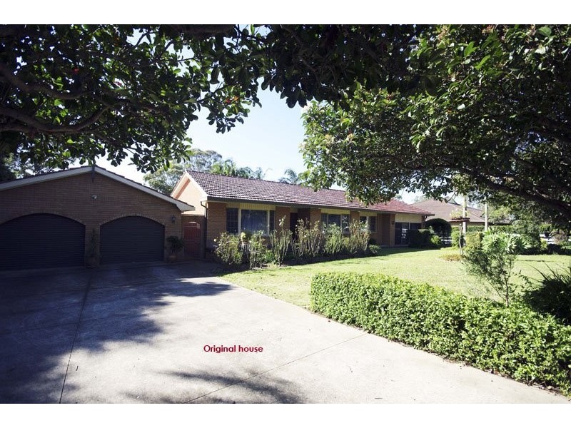 113 Ridge Square, Leppington NSW 2179