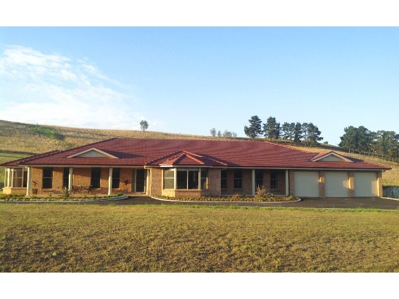 20 Burrells Road, Menangle NSW 2568