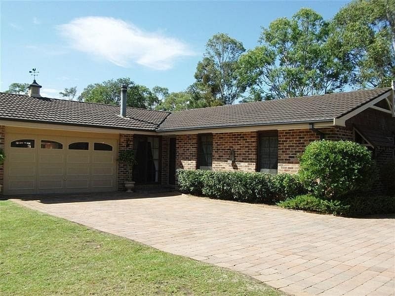 105 Glendiver Road, The Oaks NSW 2570