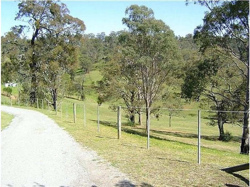 105 Glendiver Road, The Oaks NSW 2570