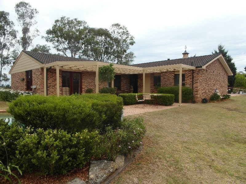 105 Glendiver Road, The Oaks NSW 2570