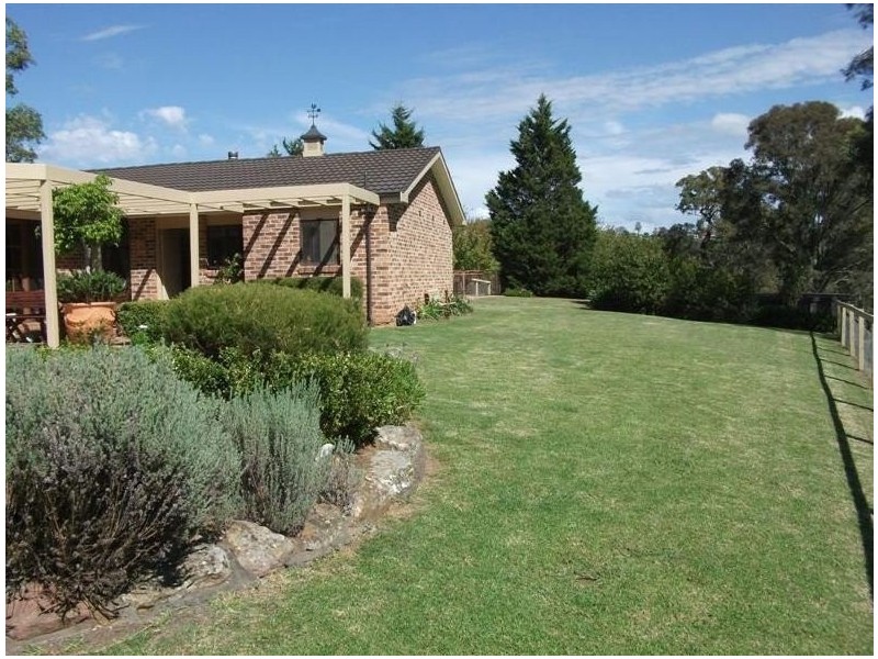105 Glendiver Road, The Oaks NSW 2570