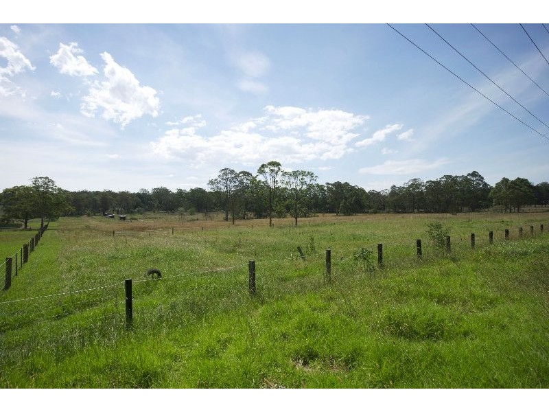 Lot 5 Barkers Lodge Road, Oakdale NSW 2570