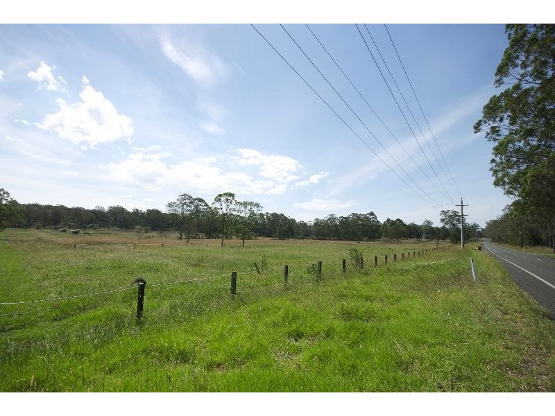 Lot 5 Barkers Lodge Road, Oakdale NSW 2570