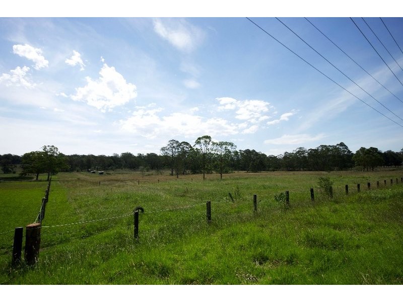Lot 5 Barkers Lodge Road, Oakdale NSW 2570