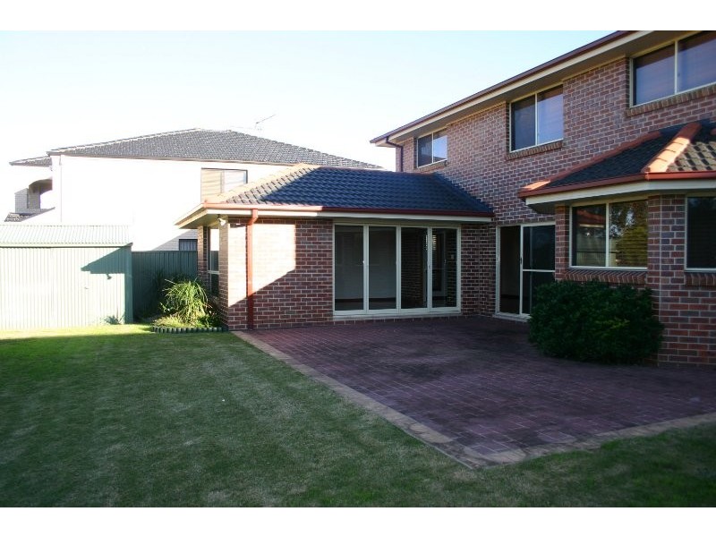 13 Hillside Drive, Harrington Park NSW 2567