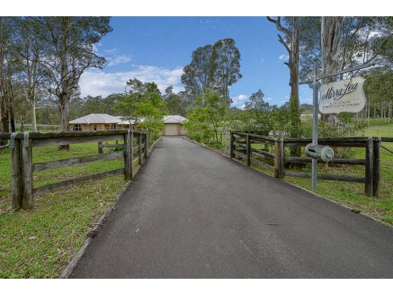 10 Rapleys Loop Road, Werombi NSW 2570