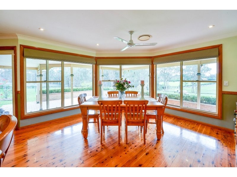 10 Rapleys Loop Road, Werombi NSW 2570