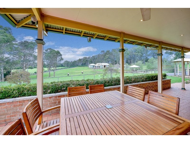 10 Rapleys Loop Road, Werombi NSW 2570