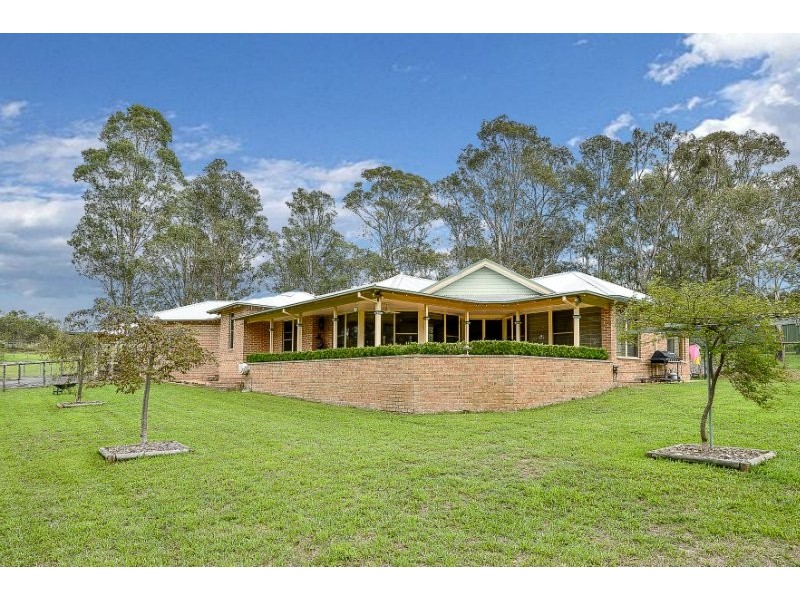 10 Rapleys Loop Road, Werombi NSW 2570