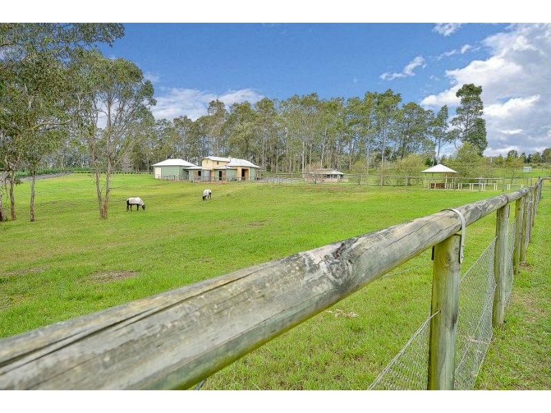 10 Rapleys Loop Road, Werombi NSW 2570