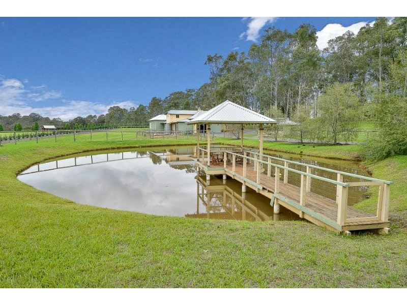 10 Rapleys Loop Road, Werombi NSW 2570
