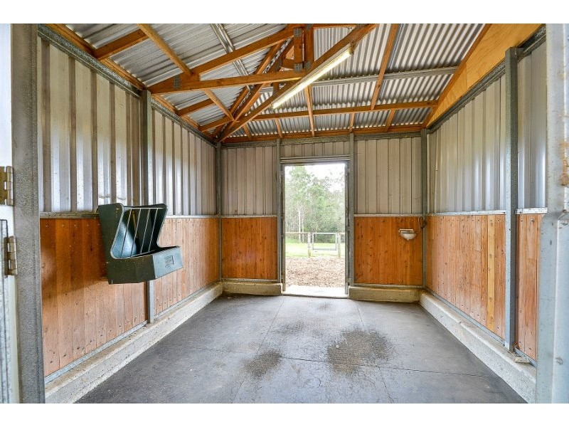 10 Rapleys Loop Road, Werombi NSW 2570