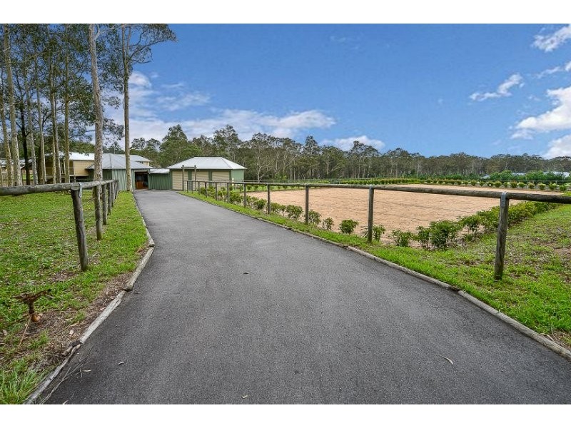 10 Rapleys Loop Road, Werombi NSW 2570