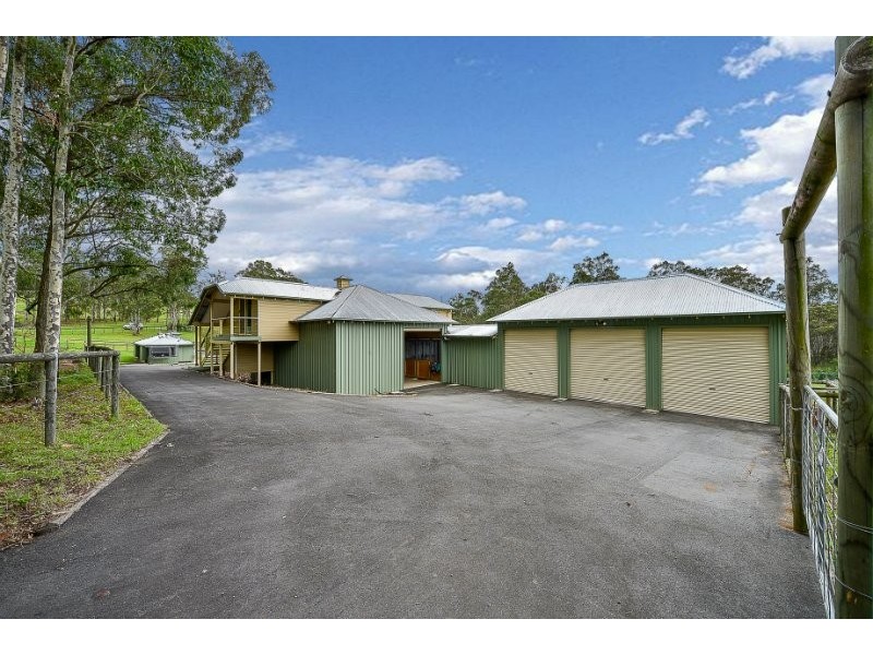 10 Rapleys Loop Road, Werombi NSW 2570