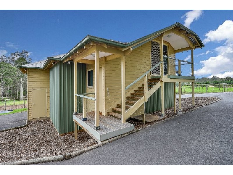 10 Rapleys Loop Road, Werombi NSW 2570
