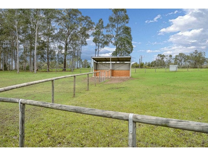 10 Rapleys Loop Road, Werombi NSW 2570