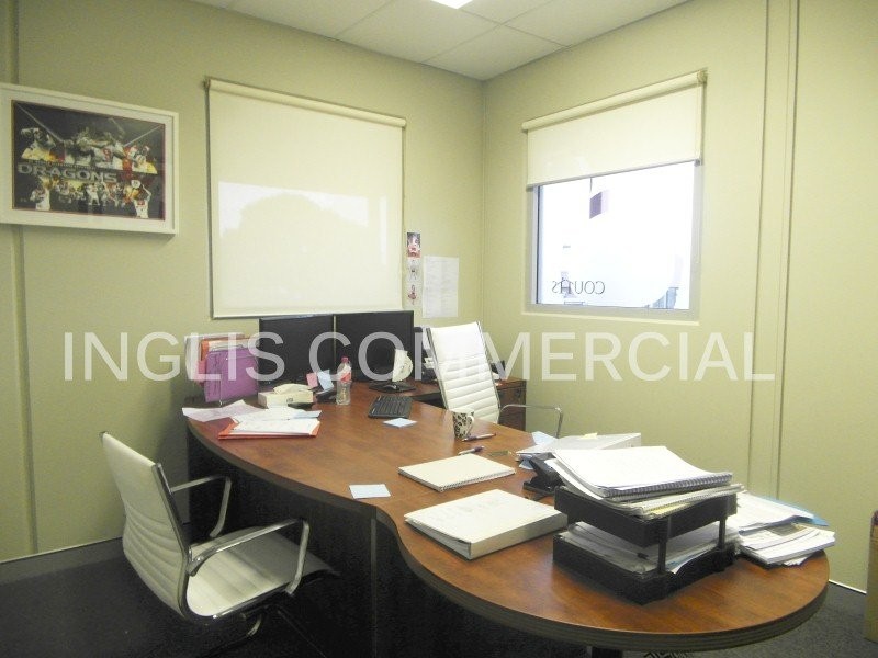 Suites 5a & 5b / 1 Somerset Avenue, Narellan NSW 2567