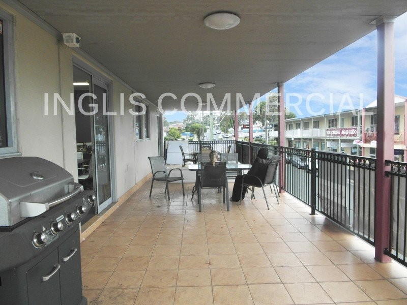 Suites 5a & 5b / 1 Somerset Avenue, Narellan NSW 2567