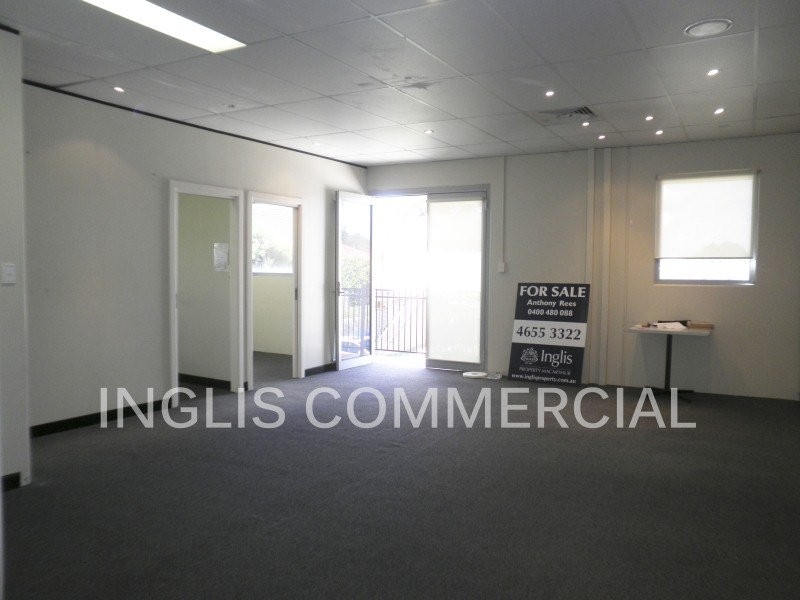 Suites 5a & 5b / 1 Somerset Avenue, Narellan NSW 2567