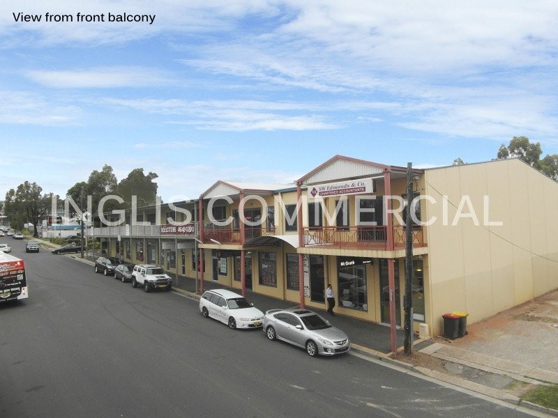 Suites 5a & 5b / 1 Somerset Avenue, Narellan NSW 2567