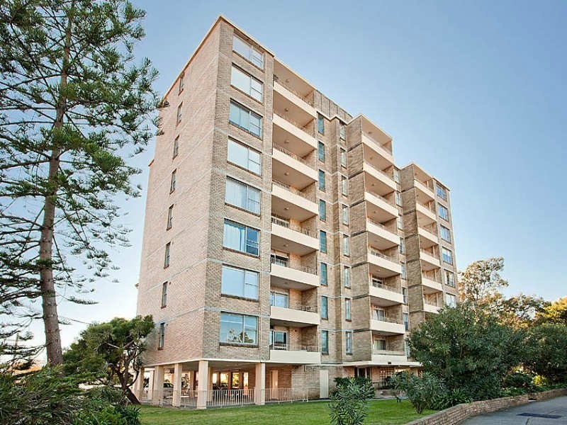 39/560 Military Road, Mosman NSW 2088