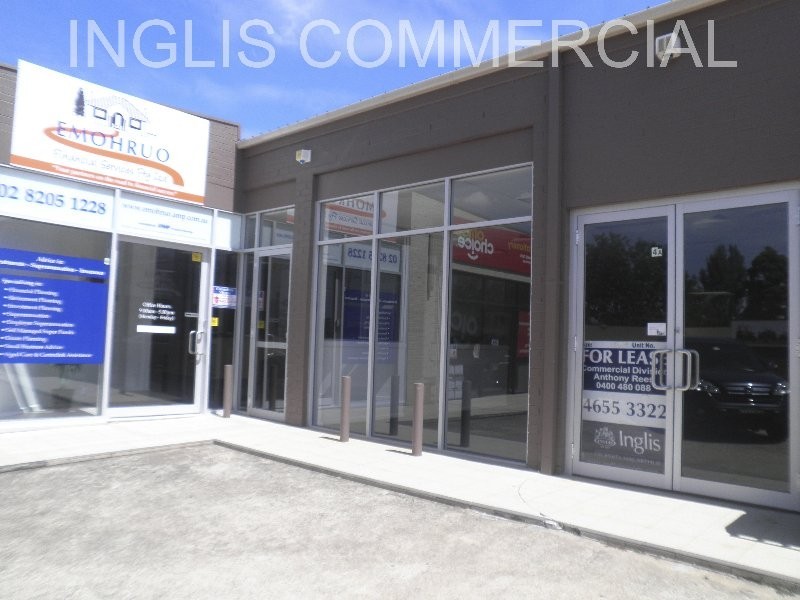 4a / 20 Argyle Street, Camden NSW 2570