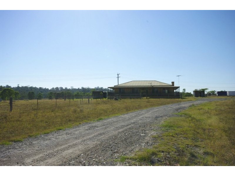 44 Coates Park Road, Cobbitty NSW 2570