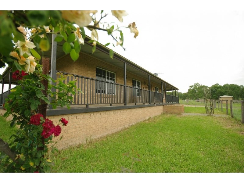 44 Coates Park Road, Cobbitty NSW 2570