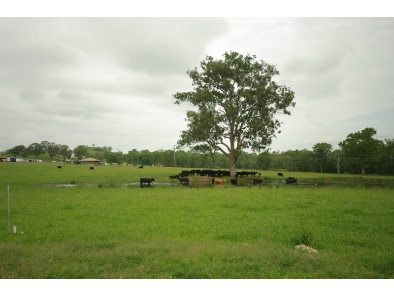 Lot 2, 64 Coates Park Road, Cobbitty NSW 2570