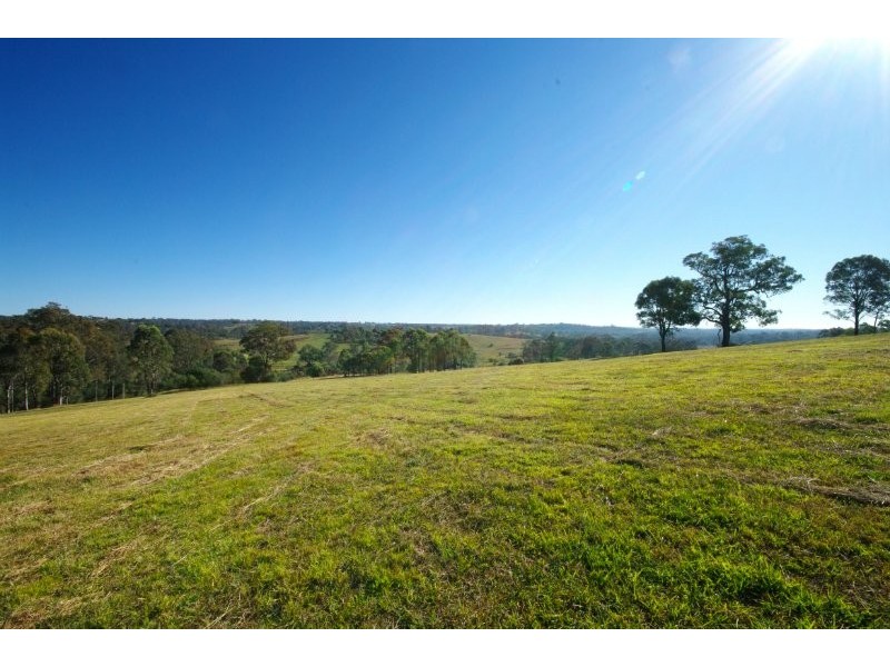 Lot 501 Bobs Range Road, Orangeville NSW 2570