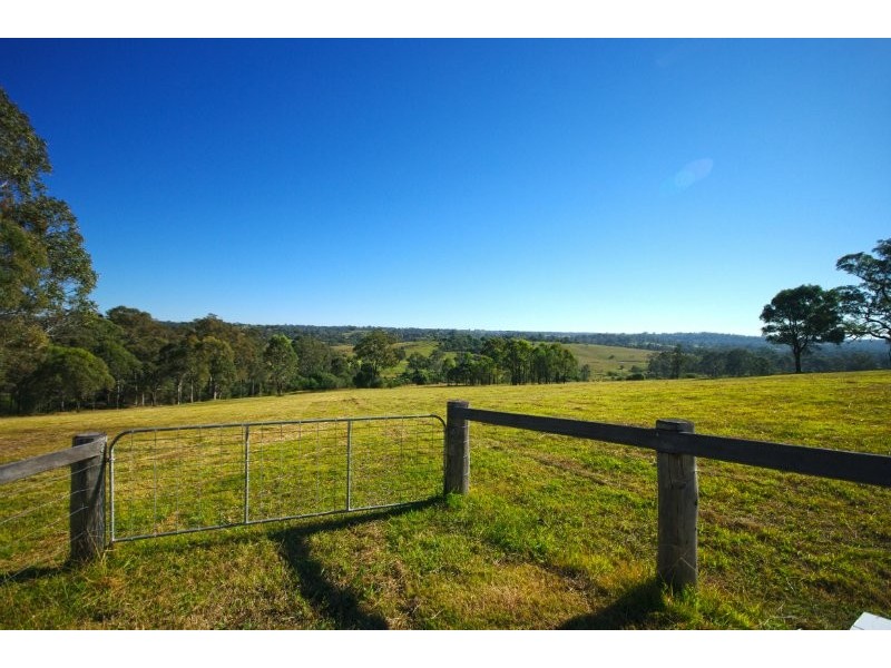 Lot 501 Bobs Range Road, Orangeville NSW 2570