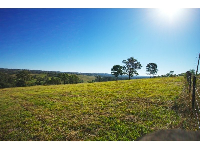 Lot 501 Bobs Range Road, Orangeville NSW 2570
