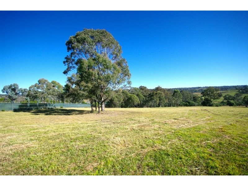 Lot 501 Bobs Range Road, Orangeville NSW 2570