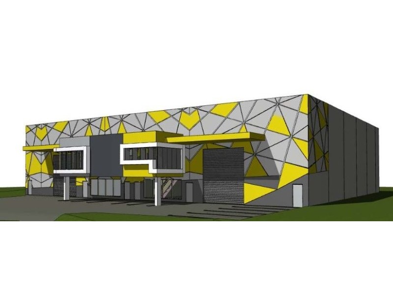 Unit 1 Lot 306 Rodeo Road Central Hills Business Park, Gregory Hills NSW 2557
