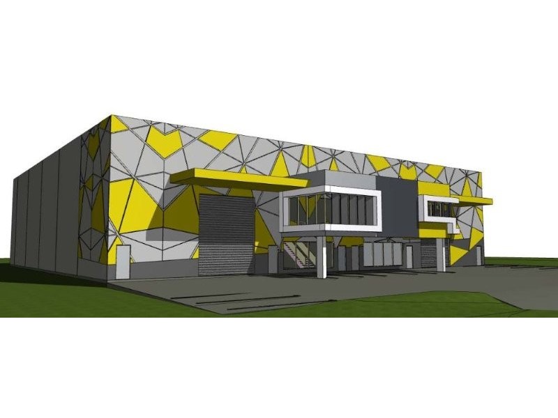 Unit 1 Lot 306 Rodeo Road Central Hills Business Park, Gregory Hills NSW 2557
