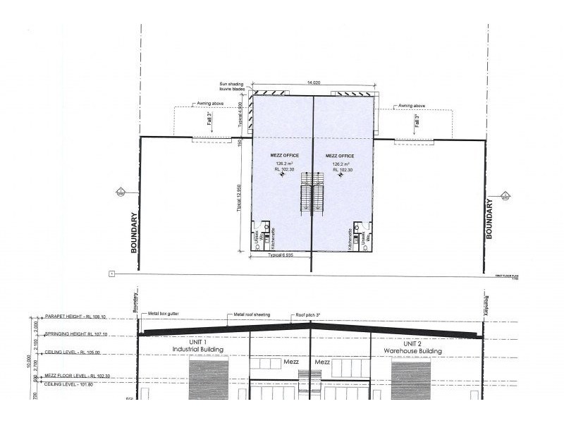 Unit 1 Lot 306 Rodeo Road Central Hills Business Park, Gregory Hills NSW 2557