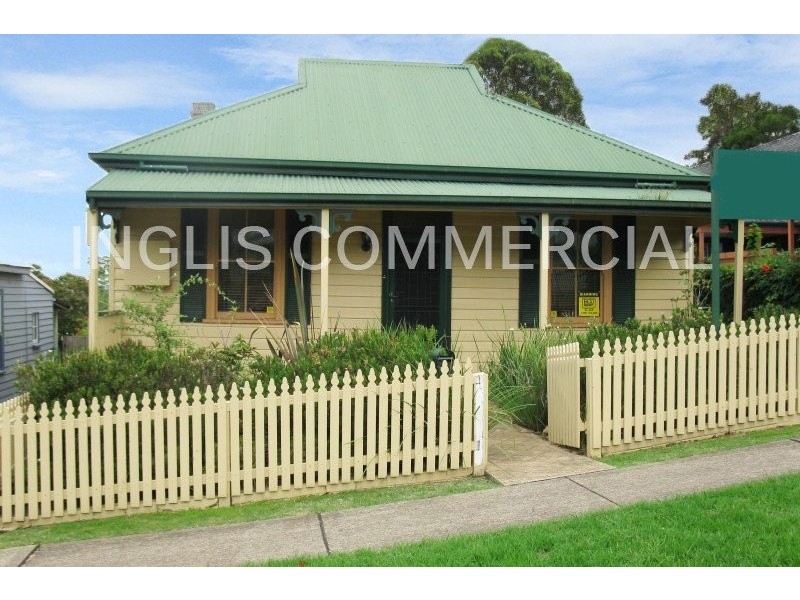 5 Broughton Street, Camden NSW 2570