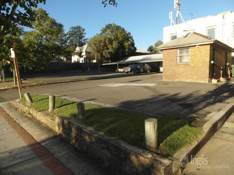 1st Floor / 44 Argyle Street, Camden NSW 2570