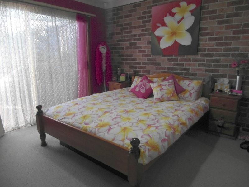 27a Veness Circuit, Narellan Vale NSW 2567